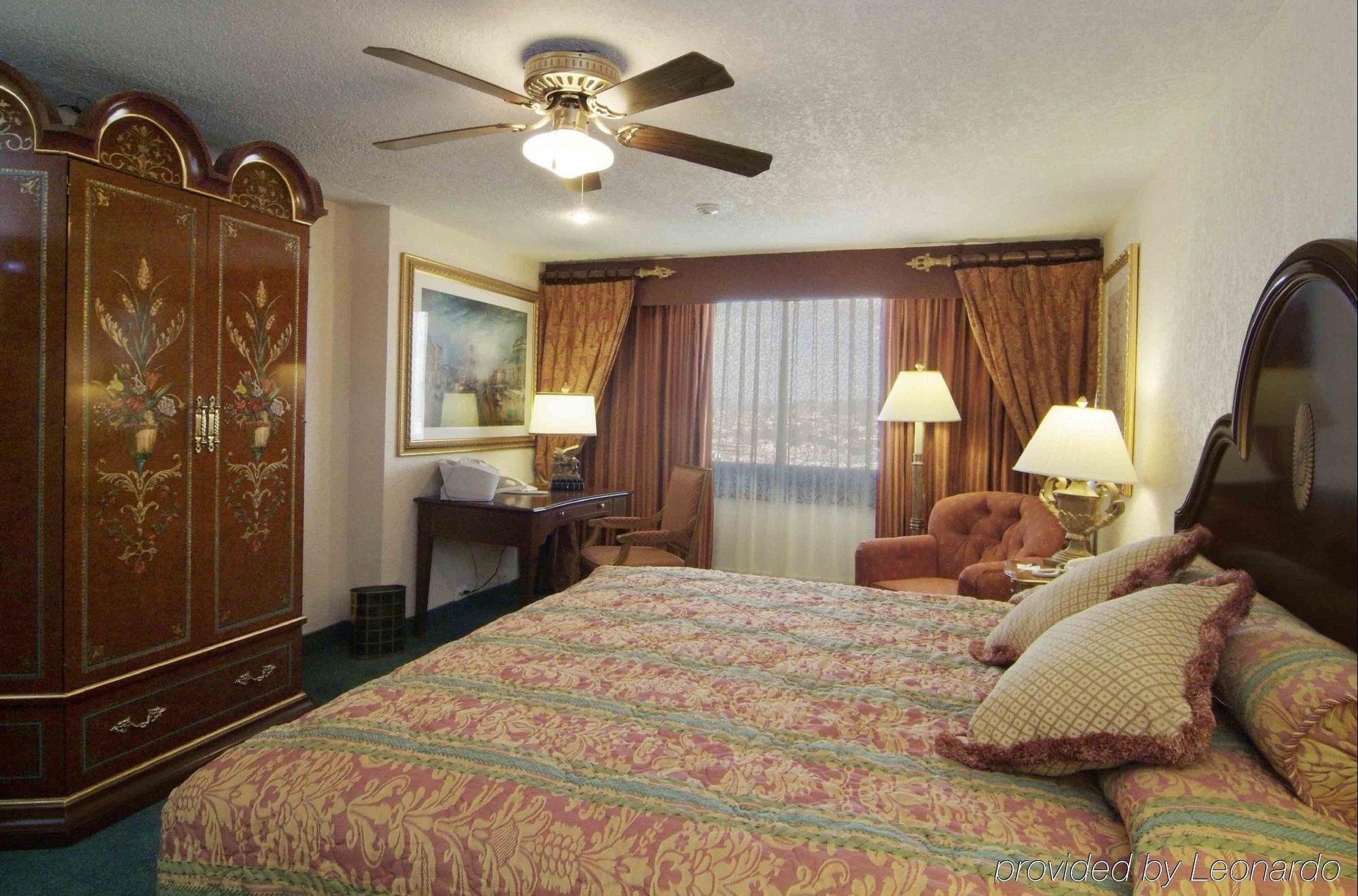 Palacio Del Sol Chihuahua Zimmer foto